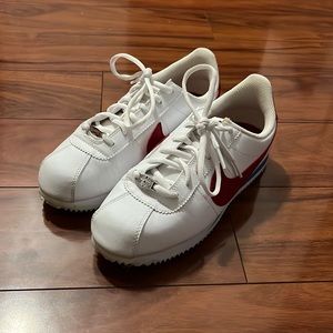 Nike Cortez size 6Y or like womens 7